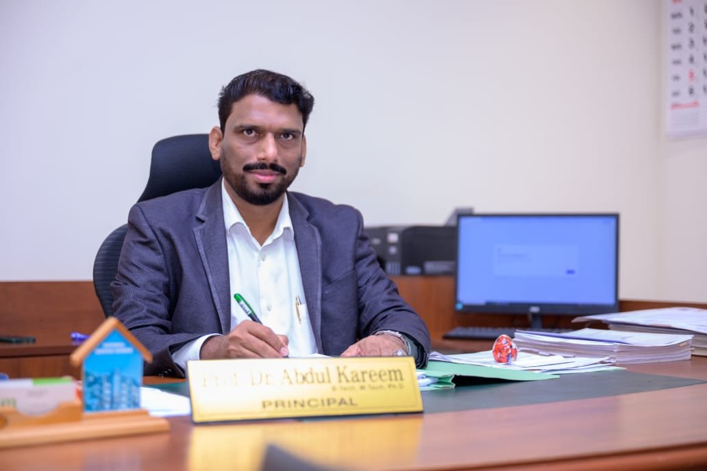 Prof. Dr. Abdul Kareem